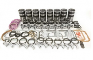 Overhaul Kit For Detroit Diesel 8V149 Natural Engines
